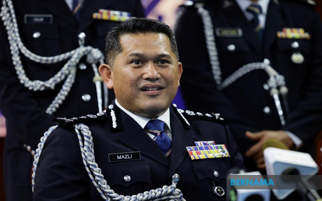 BERNAMA - PERUNTUKAN BAIKI KUARTERS PDRM, KURANGKAN IMPLIKASI KEWANGAN ...