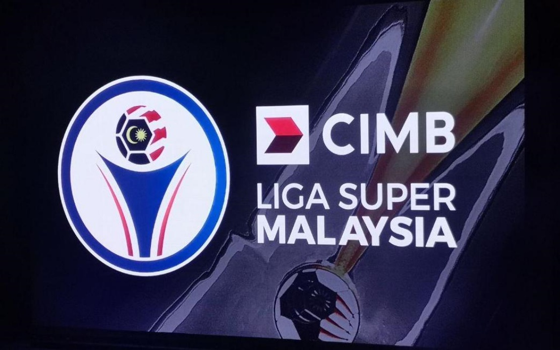 Bernama Cimb Penaja Utama Liga Super