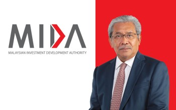 BERNAMA - MIDA'S STRATEGIC ROLE IN NIMP 2030 TO ATTRACT HIGH-VALUE ...