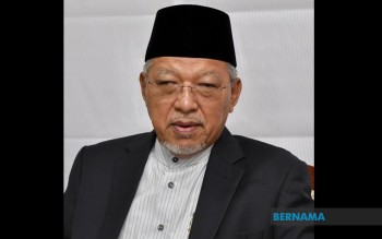 BERNAMA - KELANTAN BERI JAMINAN PERCEPAT PROJEK PLSB SUNGAI GOLOK