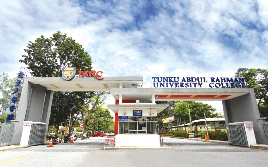 BERNAMA - TAR UC KL main campus, five branches closed ...