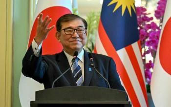 Jepang Pertimbangkan Memberikan Bantuan Medis kepada Rakyat Gaza - Perdana Menteri Ishiba