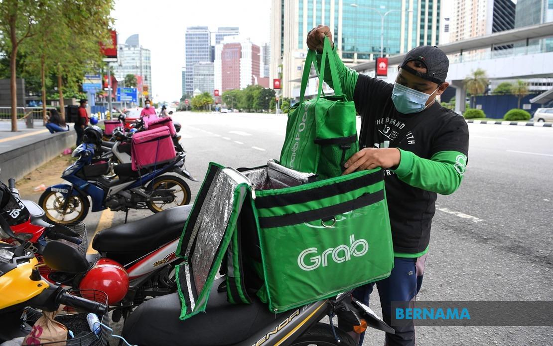 Thoughts BERNAMA - - EMBRACING ONLINE PLATFORM IN GIG ECONOMY: ARE WE ...