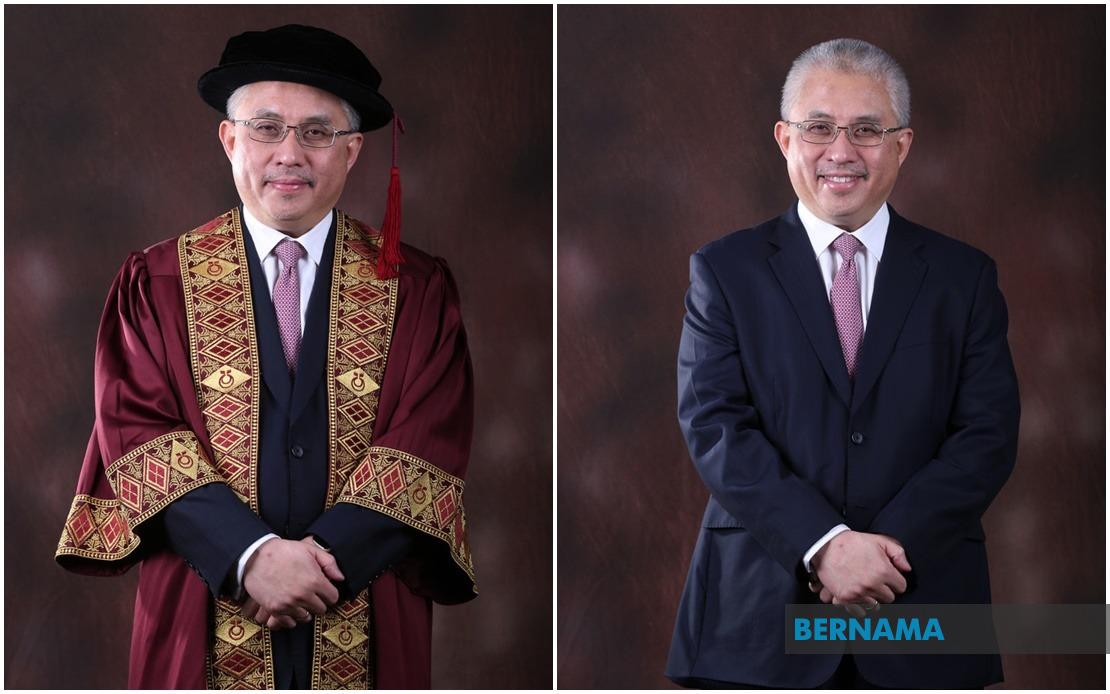 Bernama Azman Mokhtar Is New Chairman Of Utm Board