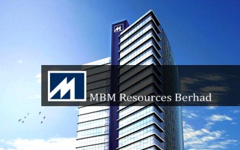 BERNAMA - Untung Bersih Suku Kedua Mbm Resources Susut Kepada Rm51.93 Juta