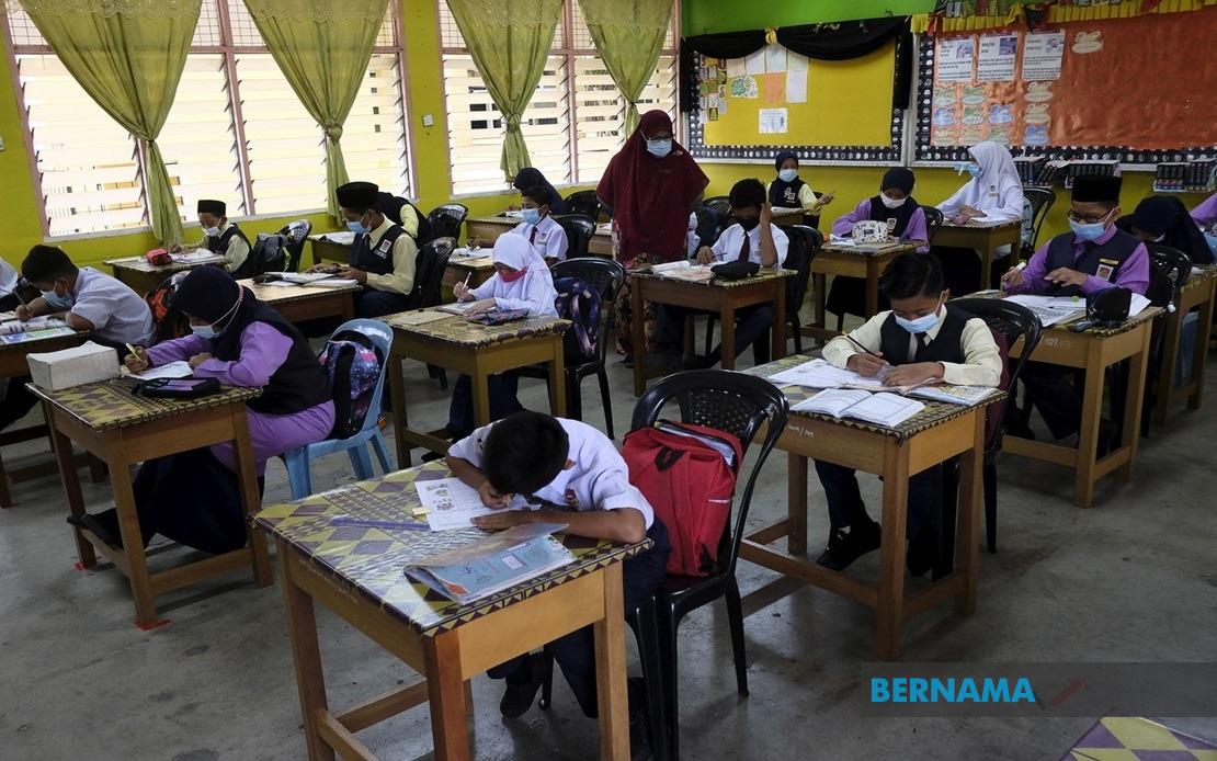 Bernama Yayasan Selangor Buka Permohonan Kemasukan Pelajar Tingkatan 1 Sesi 2021 Bermula Esok