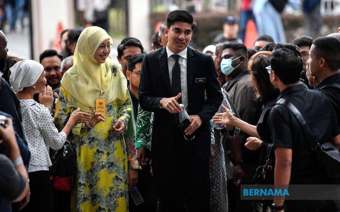 BERNAMA ARMADA FUNDS SYED SADDIQ GETS SEVEN YEAR JAIL WHIPPING