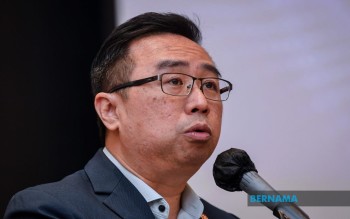 BERNAMA - MOSTI Aims To Produce Two Mln Tons Of Hydrogen Annually By 2030