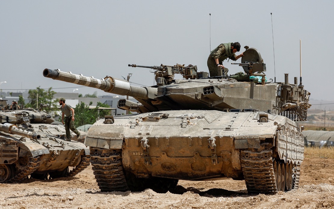 Indonesia mendukung keputusan ICJ agar Israel menghentikan serangan Rafah