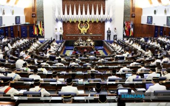 Govt, Opposition Urged To Unite In Curbing Online Slander, Incitement