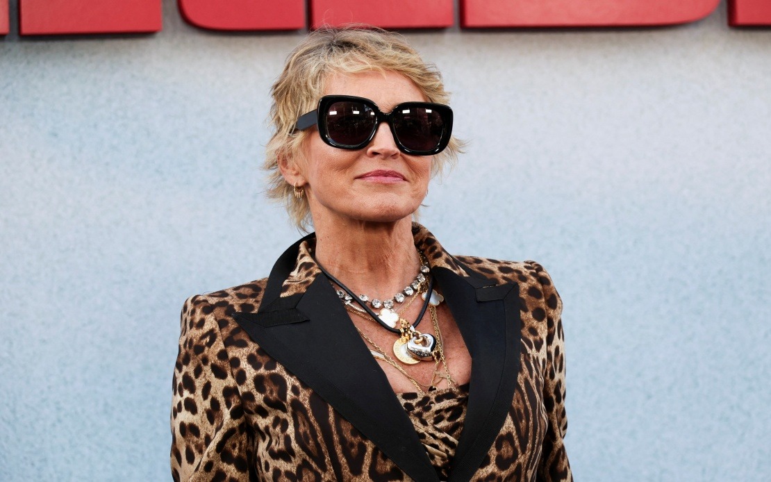 BERNAMA - ACTRESS SHARON STONE LOST MILLIONS IN SAVINGS AFTER 2001 STROKE