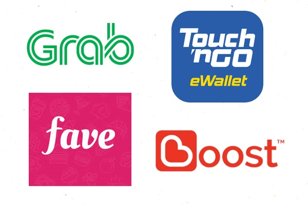 Bernama - Grab, Touch N’ Go Ewallet Among Malaysia’s Most Used Mobile E 