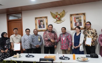 Tim Indonesia-Jepang menemukan sisa-sisa tentara PD II di Papua