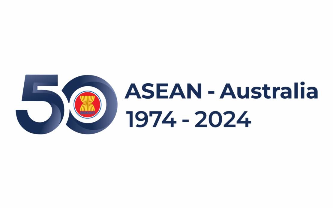 BERNAMA 2024 ASEANAUSTRALIA SPECIAL SUMMIT KICKS OFF TODAY