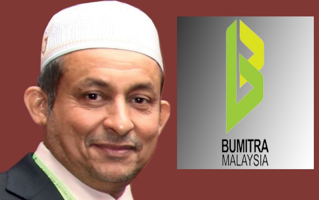 BERNAMA - Bumitra Malaysia appeals for more government assistance 