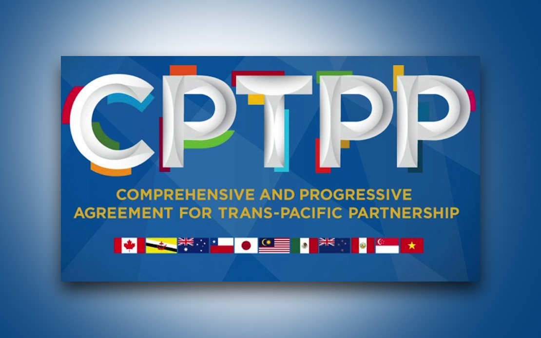 BERNAMA - CPTPP TO HELP MALAYSIAN CHEMICAL PLAYERS THRIVE IN MARKETS ...