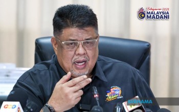 Melaka’s Halal Hub Vision To Include Tourism Industry - CM