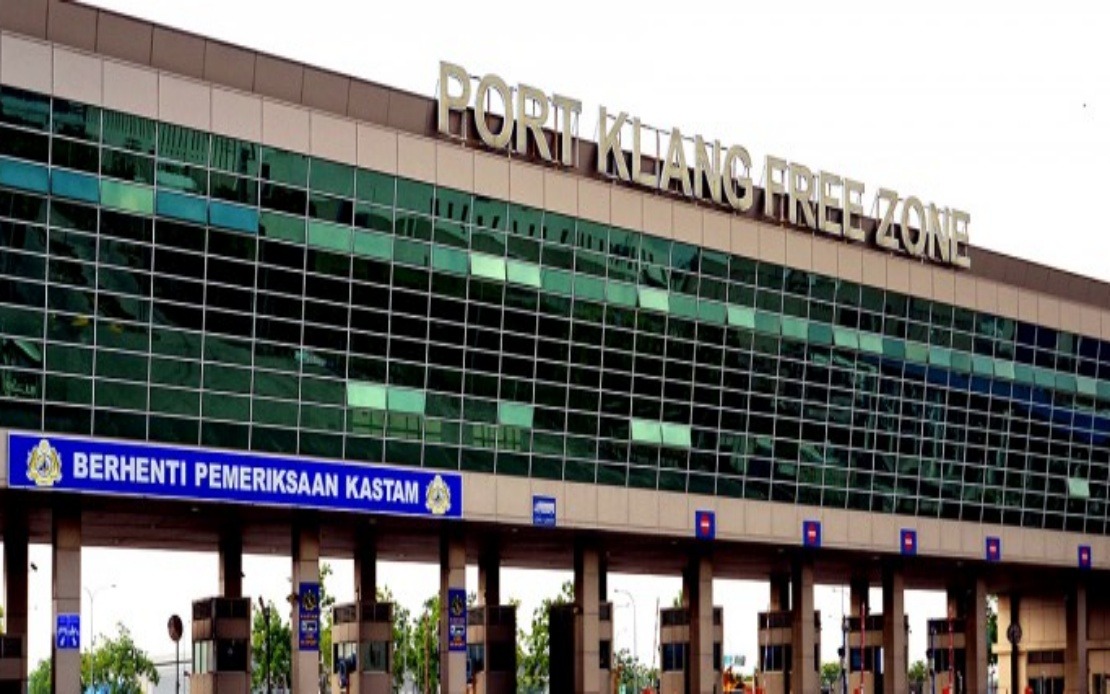 Bernama Pkfz S Cargo Volume Up 53 Pct Amid Covid 19 Impact Globally