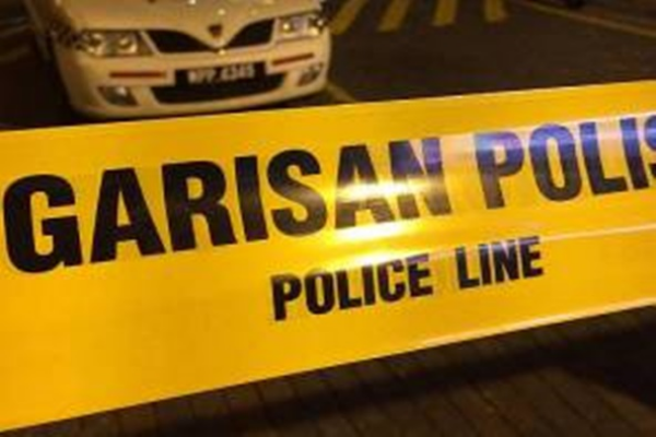 Bernama Trader Shot Himself While Cleaning Shotgun