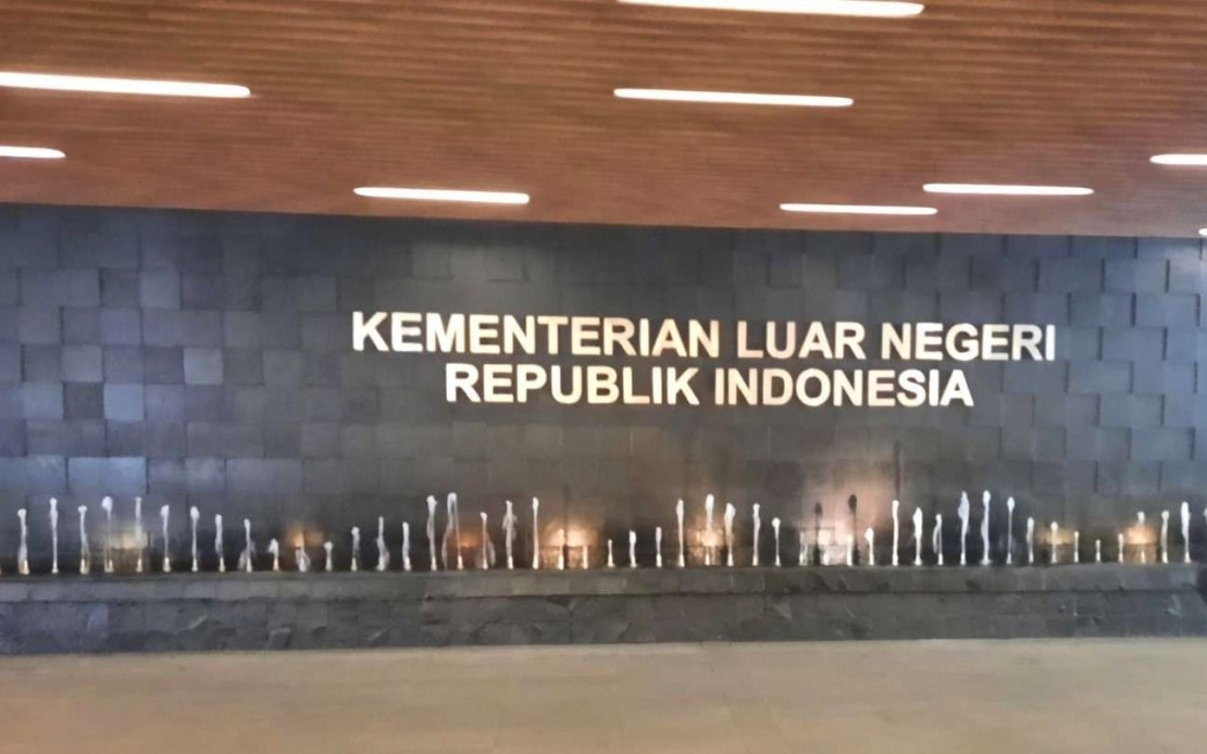 Indonesia PBB  Menyerukan resolusi gencatan senjata bahkan lebih penting lagi