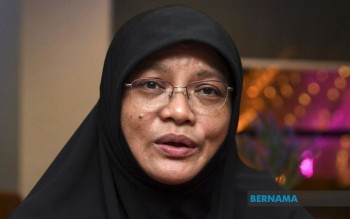 BERNAMA - TIADA HALANGAN MUMTAZ BERTANDING WALAU MASIH EXCO NEGERI ...