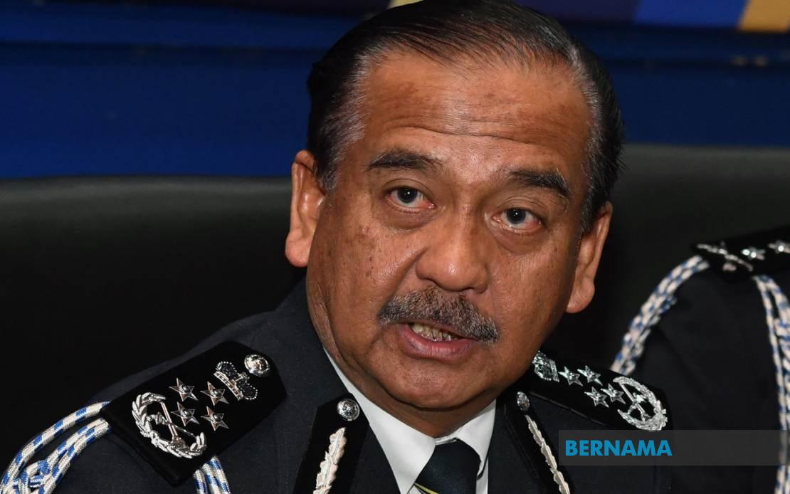 BERNAMA - Video Allegedly Defaming PM Anwar: 11 Police Reports Received ...