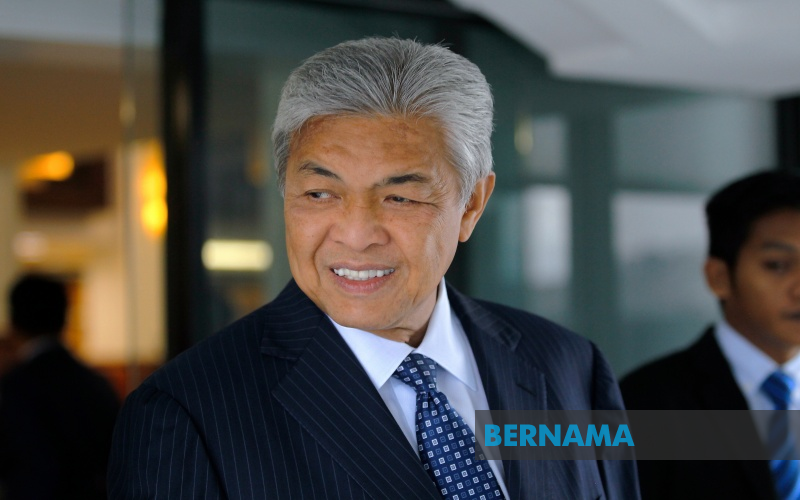 Bernama Yayasan Akalbudi Lent Rm10 Million To Local Company Introduced By Datuk K