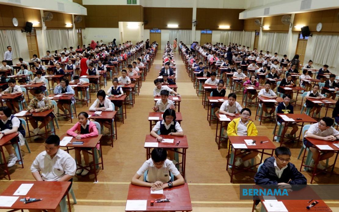 BERNAMA - Analisis: Selamat tinggal UPSR