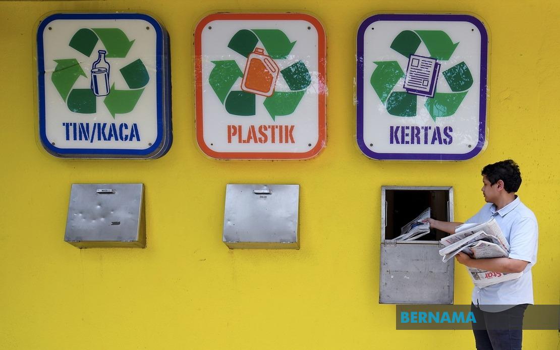 Bernama Without Recycling Sector Malaysia Will Not Be Able To Develop Into Sustainable Economy Say Mpma Mpra