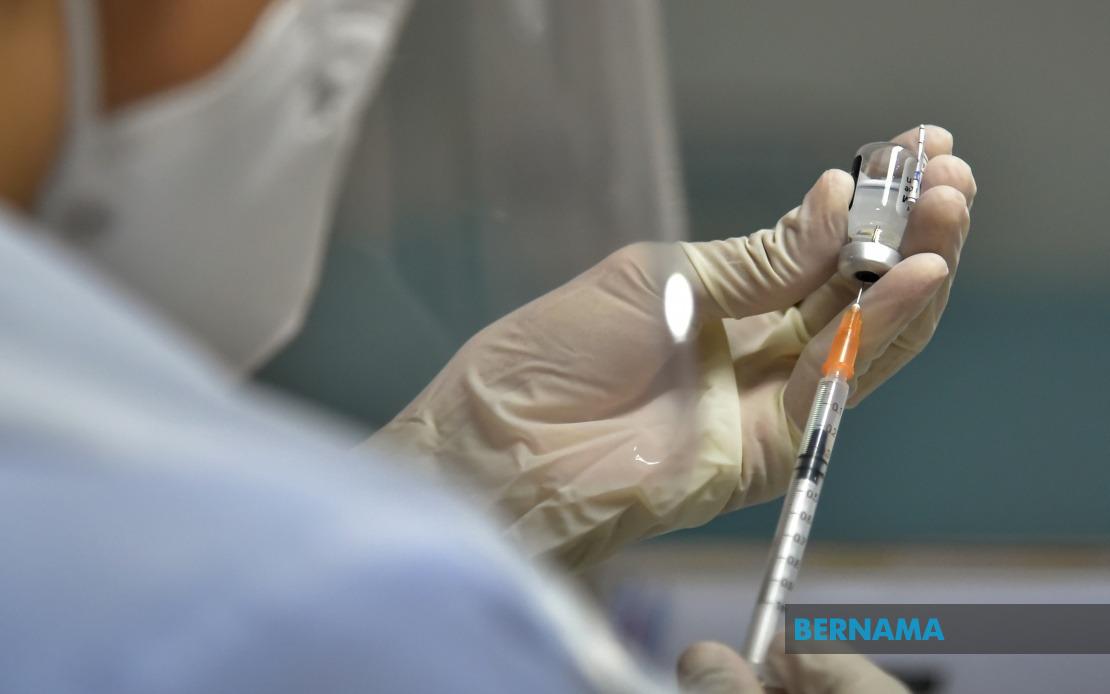 BERNAMA - National Unity Ministry expands vaccine ...