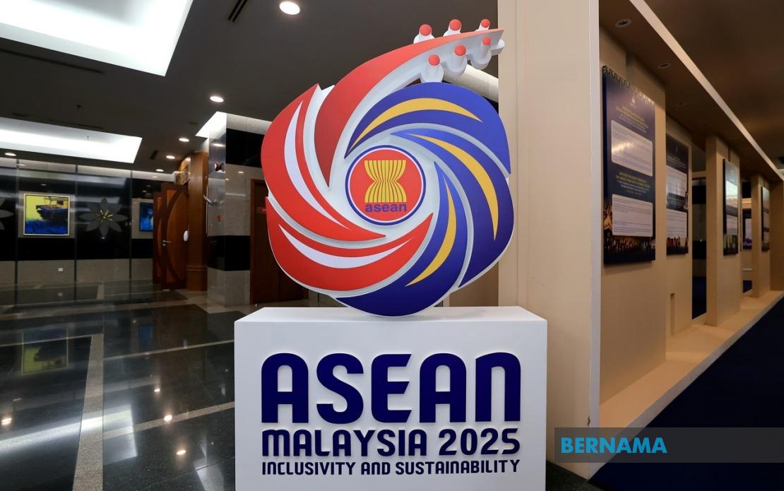 BERNAMA ASEAN Chairmanship In 2025 Marks Pivotal Moment For Malaysia