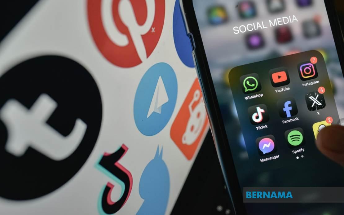 Malaysia Melancarkan Lesen Media Sosial untuk Platform Digital yang Lebih Selamat