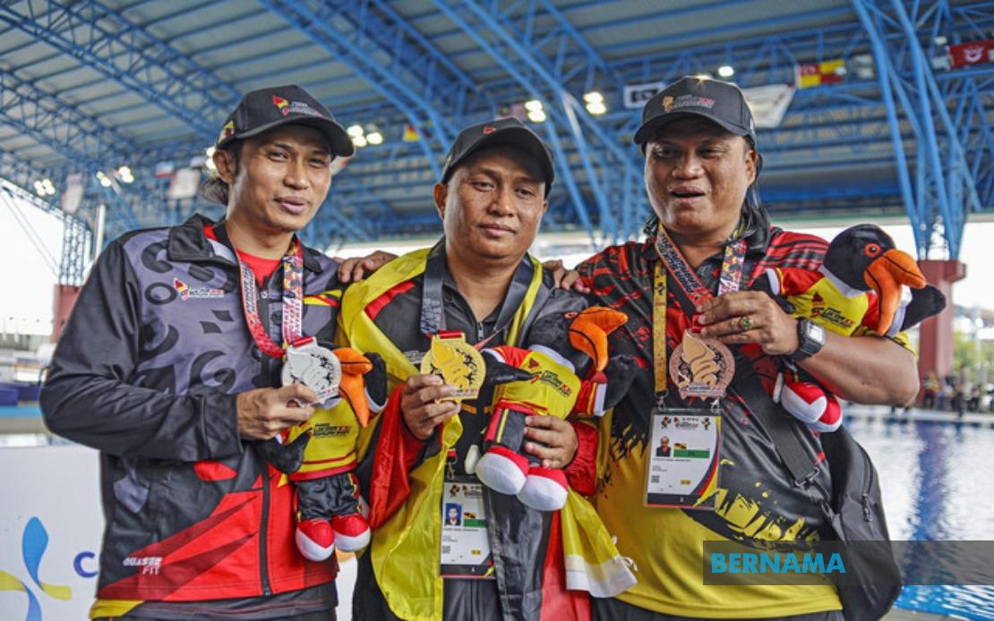 Three Cheers As Brothers Get Podium Finishes After Switching From track ...