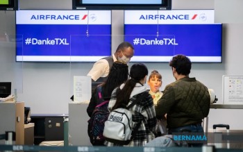 EU APPROVES €10.4 BLN IN GOVERNMENT AID FOR AIR FRANCE-KLM