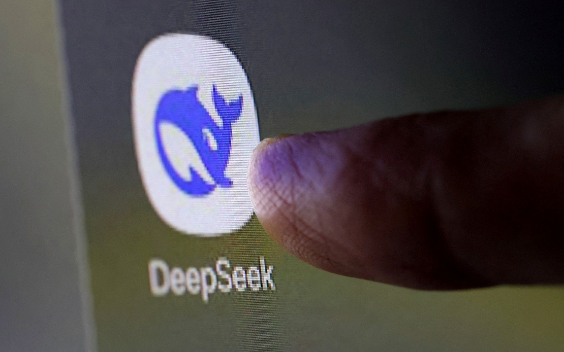 BERNAMA - China's Cost-effective Deepseek AI Disrupts Global ...