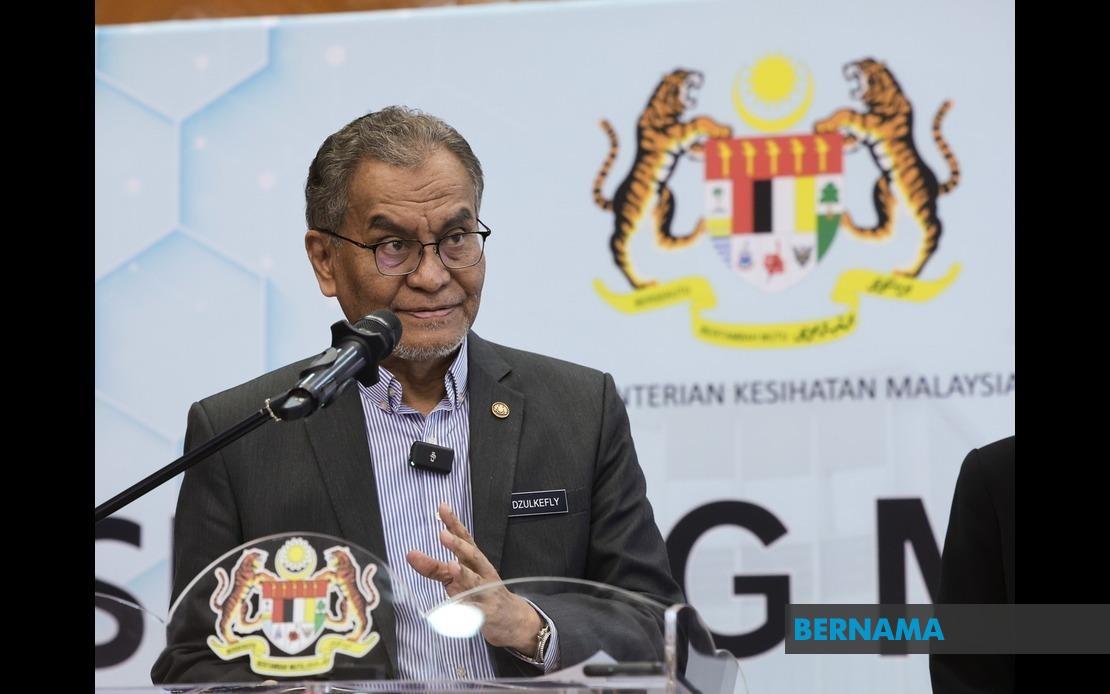 Six Health Clinics In Sarawak To Undergo Digital Transformation This Year