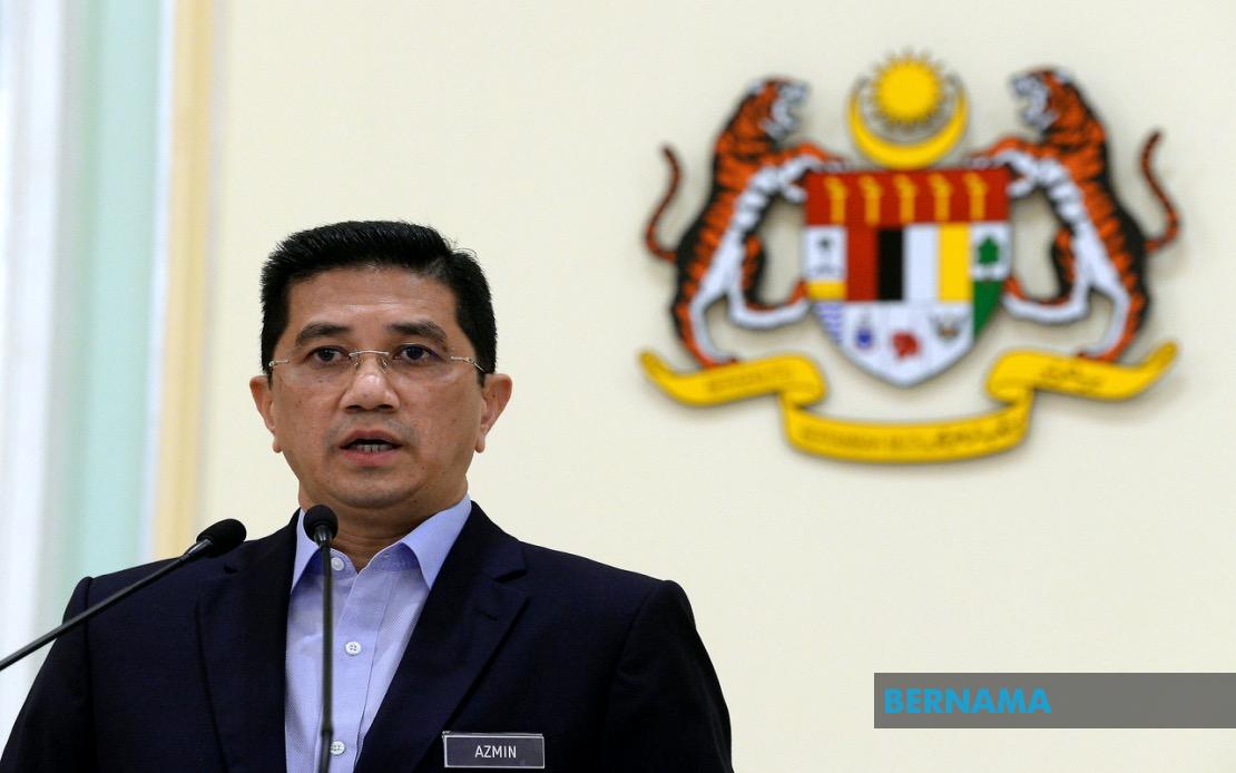 BERNAMA - MITI revokes approvals given to four companies to 