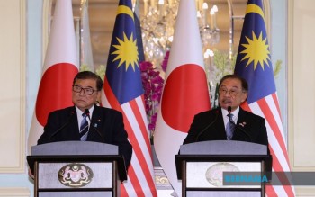 Malaysia and Japan Forge Clean Hydrogen Collaboration in Energy Sector