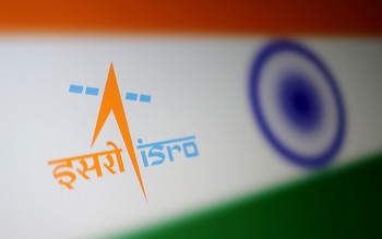 India Launches Navigation Satellite Into Orbit