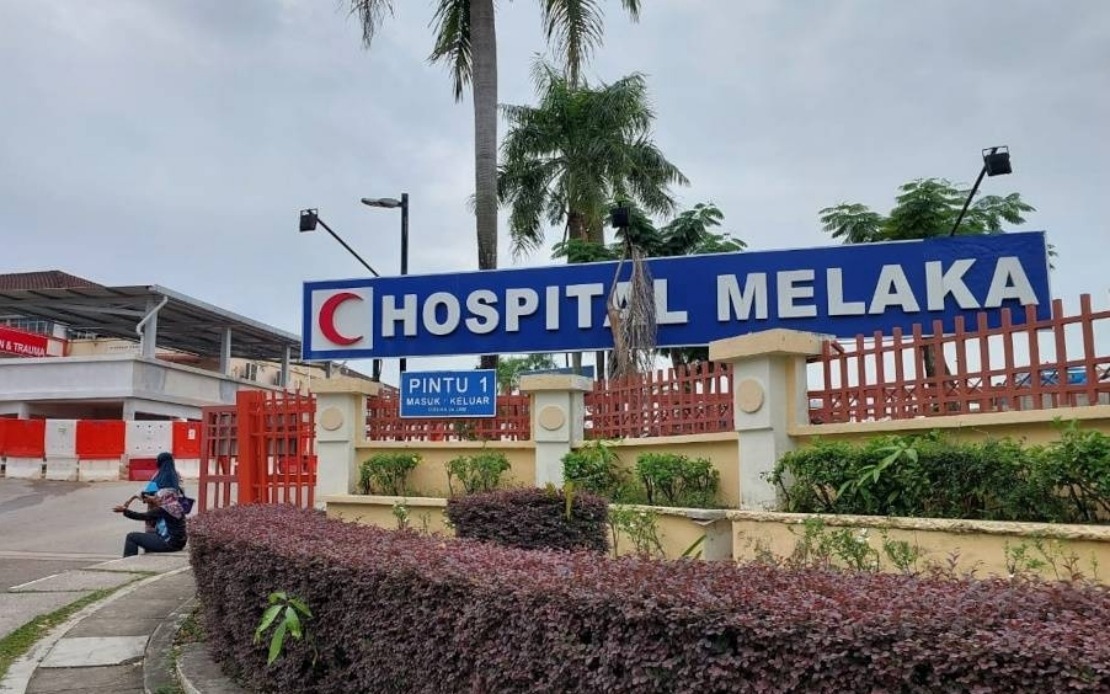 BERNAMA - BED TO RESIDENT RATIO IN MELAKA HOSPITALS BETTER THAN ...