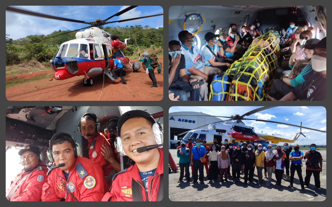 Hospital orang asli gombak