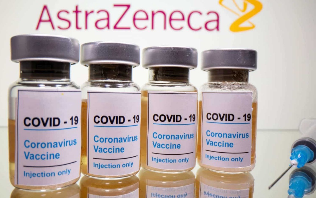 Vaksin astrazeneca tempah Tempahan slot