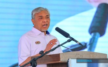 BERNAMA - BN MACHINERY WILL HELP PH ENSURE VICTORY FOR UNITY GOVT ...