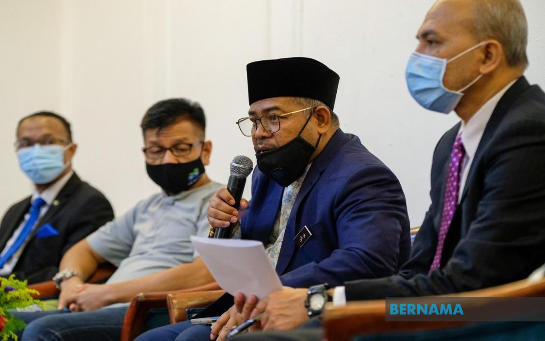 BERNAMA - MPIC negotiating for exemption to secure 20,000 ...