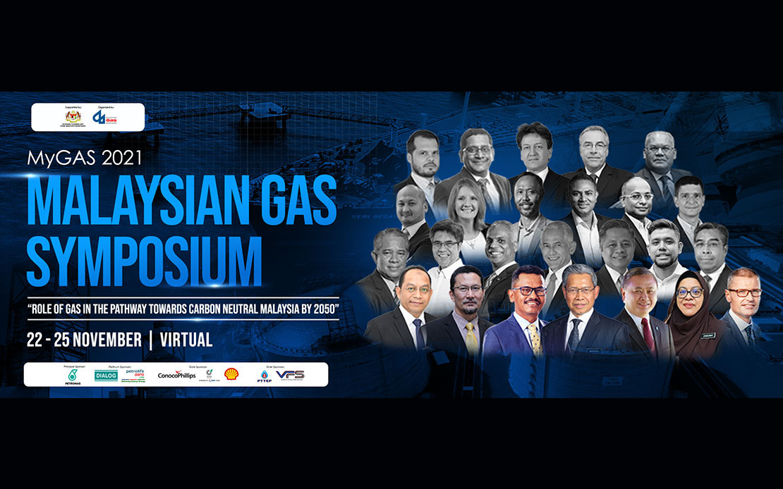 BERNAMA - NATURAL GAS FUELLING A SUSTAINABLE FUTURE FOR MALAYSIAN GAS ...