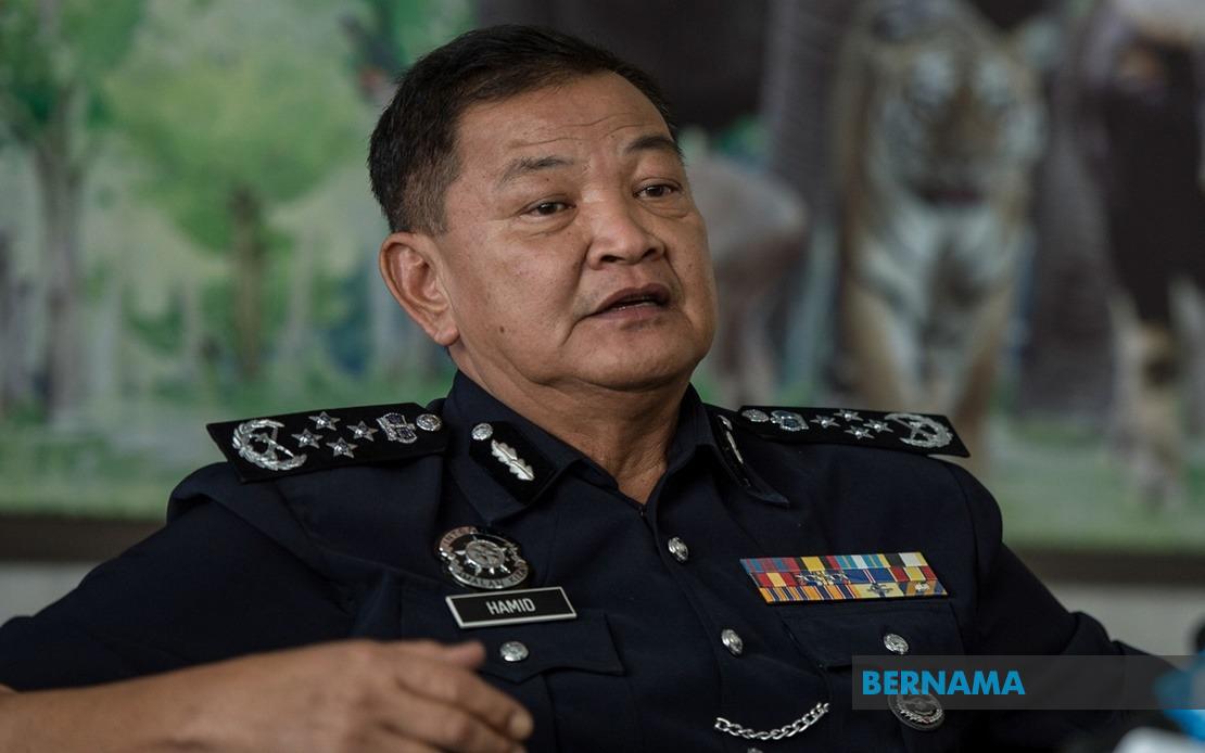 BERNAMA - Online gambling, cigarette smuggling activities up during MCO ...