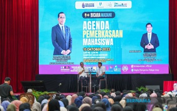 BERNAMA - PERUNTUKAN BELANJAWAN 2024 BANTU KPT BANGUN BAKAT TERBAIK ...