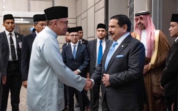 BERNAMA - Malaysia, Bahrain To Enhance Cooperation In Various Fields ...