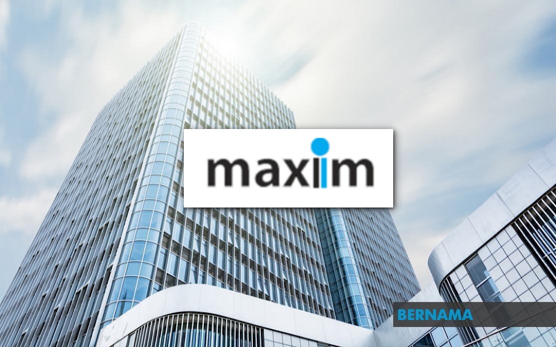 Bernama Maxim Global To Acquire Kl Land For Rm50 Mln