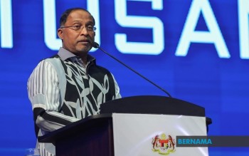 Rancangan Pendidikan Tinggi 2025-2035: MOHE Lancar Sesi Perundingan Bersama 8,000 Pihak Berkepentingan